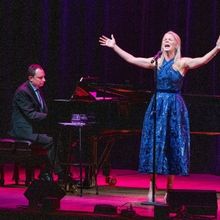 Interview: Music Director Dan Lipton Rocks Out Weekly at The Friki Tiki