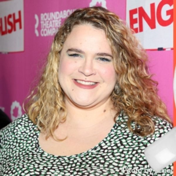 Wake Up With BroadwayWorld March 27, 2025 Photo