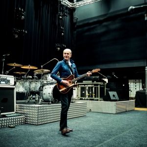 Francis Rossi Will Return To Warrington as Part Of UK Tour