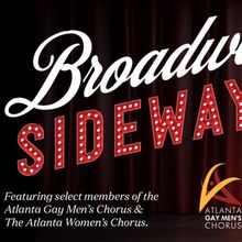 Voices Of Note And The Breman Present BROADWAY SIDEWAYS