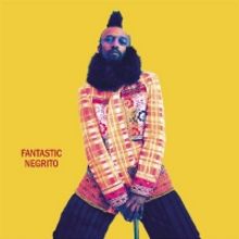 Fantastic Negrito Releases New Track 'Chocolate Samurai'