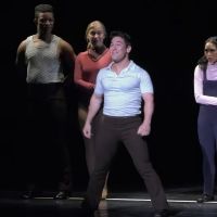 VIDEO: Get A First Look At Tommy Bracco, Sarah Bowden & More in Pittsburgh CLO's A…