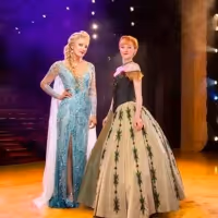 Review Roundup: The National Tour of FROZEN - What Did the Critics Think?