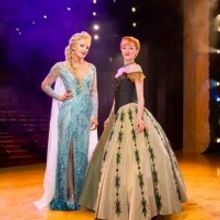 Review Roundup: The National Tour of FROZEN - What Did the Critics Think?