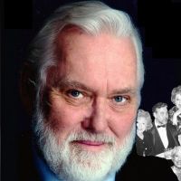 Jim Brochu Presents WATCHING FROM THE WINGS AND MORE TALES OF THE THEATRE