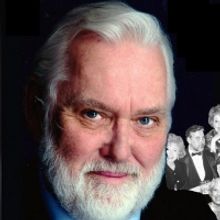 Jim Brochu Presents WATCHING FROM THE WINGS AND MORE TALES OF THE THEATRE