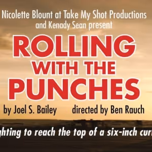Theater Resources Unlimited to Present ROLLING WITH THE PUNCHES as Part of TRU…