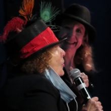 Theater for the New City Presents Eleventh Installment of OPEN 'THO SHUT