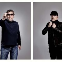 Doves Release 'Broken Eyes' Video