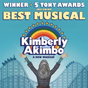 KIMBERLY AKIMBO is Coming to BroadwaySF's Curran Theatre