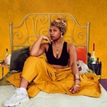 BWW Review: CURIOUS, Soho Theatre