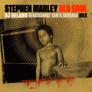 Stephen Marley to Release New 'Old Soul' Remix