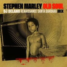 Stephen Marley to Release New 'Old Soul' Remix