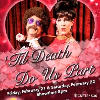 Mack & Poppy Set For Desert Rose Playhouse In Rancho Mirage Next Month