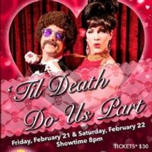 Mack & Poppy Set For Desert Rose Playhouse In Rancho Mirage Next Month