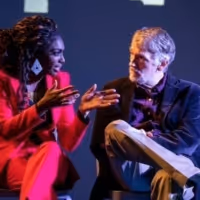 Review: MY CALAMITOUS AFFAIR... at The Corner At Whitman Walker