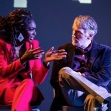 Review: MY CALAMITOUS AFFAIR... at The Corner At Whitman Walker