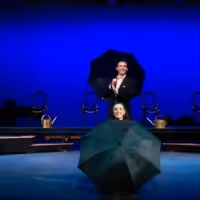 Photo Flash: GOLDEN Golden Age Musical Revue Kicks Off Florida Rep's Outdoor Series!