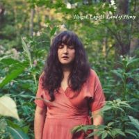 Abigail Lapell Releases New Single 'Land Of Plenty'