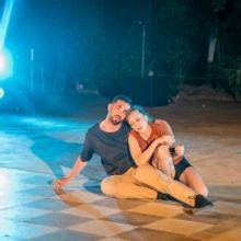 FROM GREENWICH WITH LOVE, New Outdoor Performance Will Be Presented This Summer by Gr