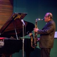 Raue Center's BLUES WEEKEND to Feature Blues Greats Corky Siegel, Ernie Watts, And…