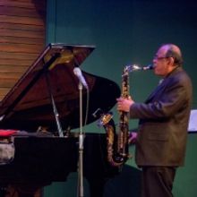 Raue Center's BLUES WEEKEND to Feature Blues Greats Corky Siegel, Ernie Watts, And De