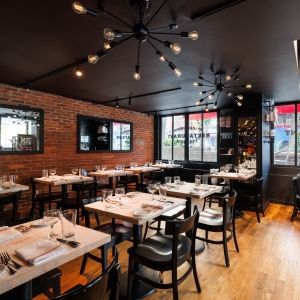 Review: MEDIUM RARE-Your Delectable Steak Dinner is Now Available Murray Hill