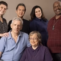 I NEVER SANG FOR MY FATHER Comes to The Chain Theatre