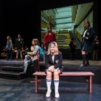 BWW Feature: RANKED, A NEW MUSICAL Revs Up Its Push to New York With the UC Davis…