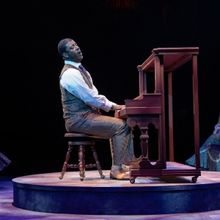 Review: RAGTIME Sets the Standard at Broadway At Music Circus