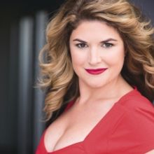 SWEENEY TODD's Jacqueline Petroccia Takes Over Instagram!