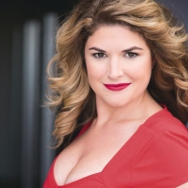 SWEENEY TODD's Jacqueline Petroccia Takes Over Instagram! Photo