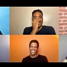 The Vagrancy Announces BLOSSOMING: A New Play Reading Series, Virtual Edition