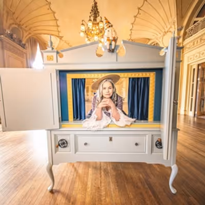 Natalie Merchant Sets CABINET OF WONDER Album Collaboration with Chicago Children's Theatre