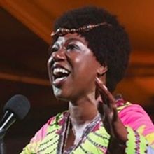Get $33 tix to LITTLE GORL BLUE in Honor of Nina Simone's Birthday!