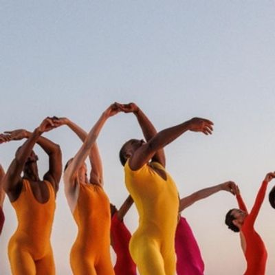 BATTERY DANCE FESTIVAL to Return for 45th Annual Edition