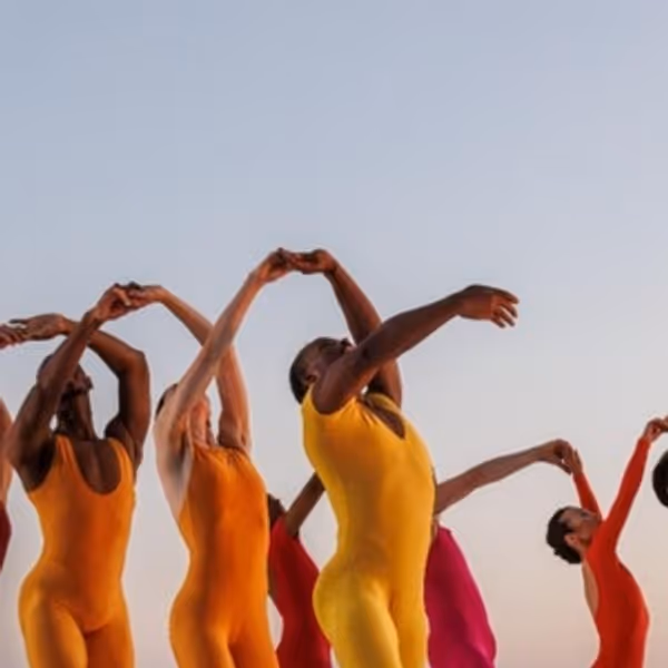 BATTERY DANCE FESTIVAL to Return for 45th Annual Edition Photo