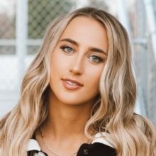 Ashley Cooke Releases Wedding Version of 'Never Til Now'
