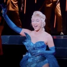 Video: Watch Luna and the Cast of KPOP Perform 'Super Star'