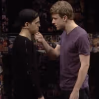 Broadway Rewind: BARE Returns with Taylor Trensch, Barrett Wilbert Weed & More! Video