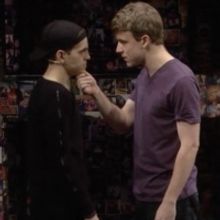 Broadway Rewind: BARE Returns with Taylor Trensch, Barrett Wilbert Weed & More!
