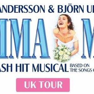 MAMMA MIA! Will Play Milton Keynes Theatre In October 2026