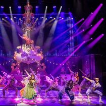 Review: AND JULIET at Orpheum Theatre Memphis