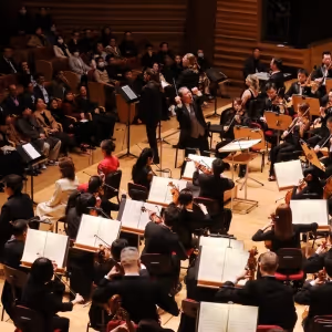 Feature: Director Mary Birnbaum Readies EMIGRE—Oratorio by Zigman, Campbell and…