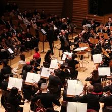 Feature: Director Mary Birnbaum Readies EMIGRE—Oratorio by Zigman, Campbell and Wal