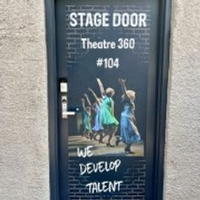 Theatre 360 To Host Open House