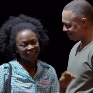 Video: THE BOOK OF GRACE Opens at Steppenwolf Theatre