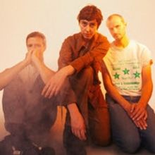 Braids Release Shoegaze Love Anthem 'Apple' Release New Album