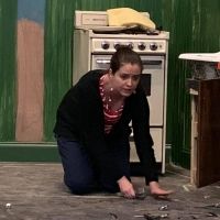 BWW Review: Betty-Jane Parks Gives One of the Year's Best Performances in…
