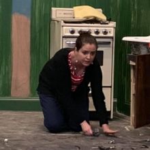 BWW Review: Betty-Jane Parks Gives One of the Year's Best Performances in Stageworks'